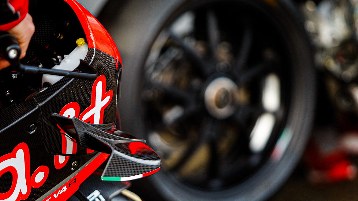 CAlendario Superbike 2020
