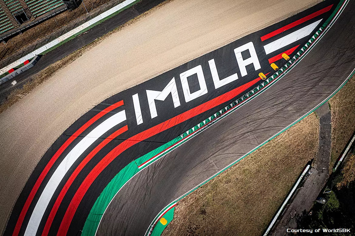 Circuito di Imola