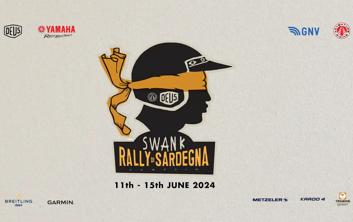swank rally 2024