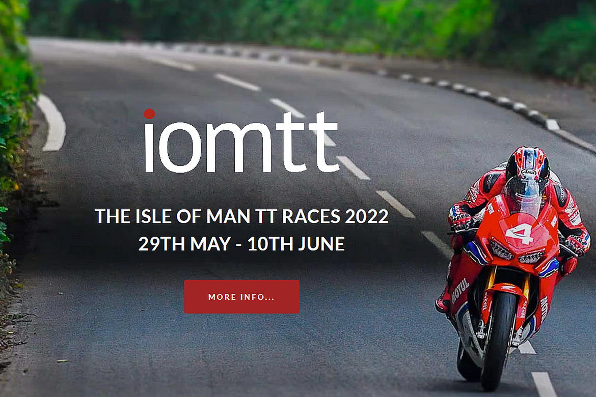 Tourist Trophy 2022