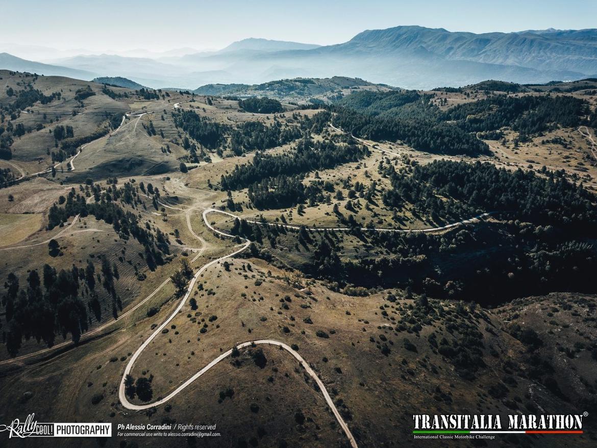 Transitalia Marathon