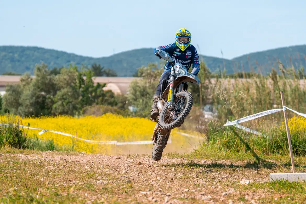 Trofeo Husqvarna 2026