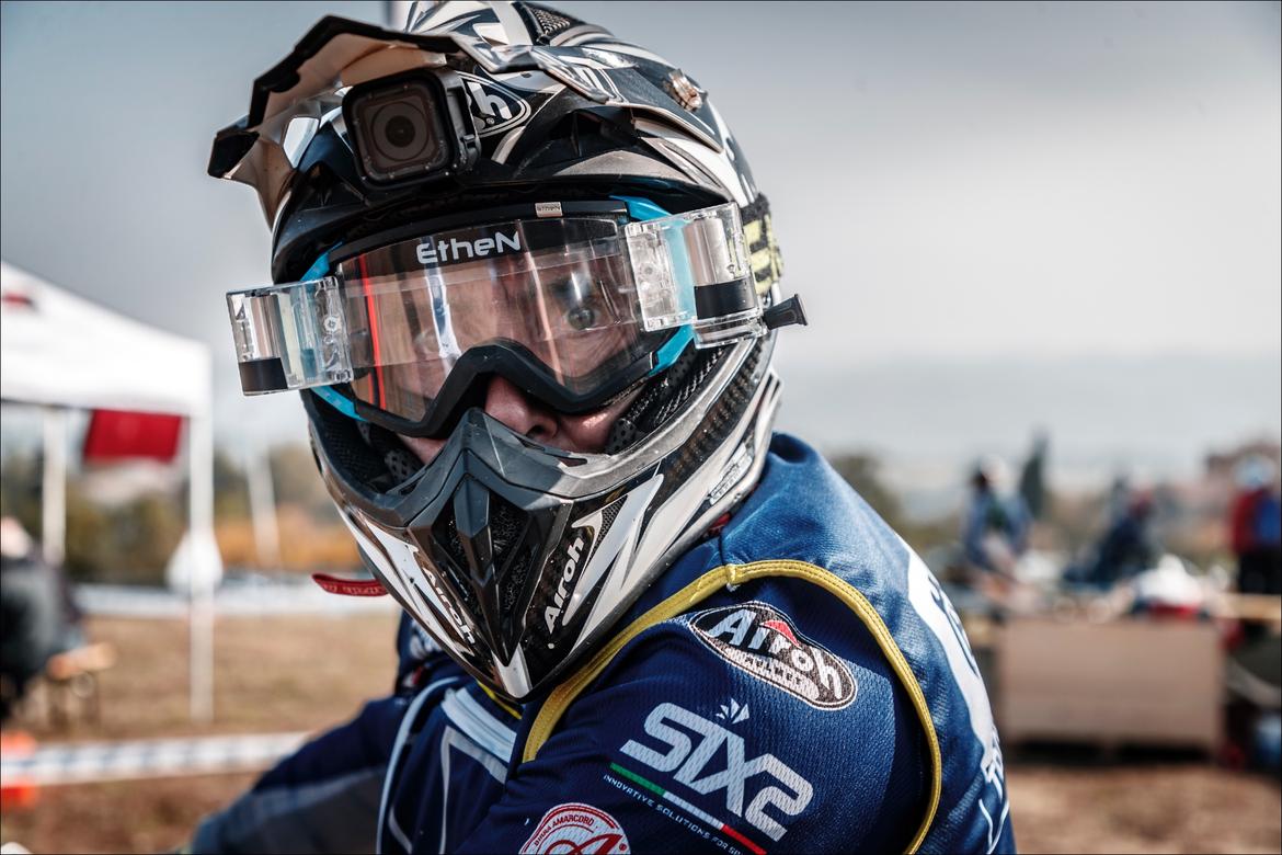 Trofeo Enduro Husqvarna 2021