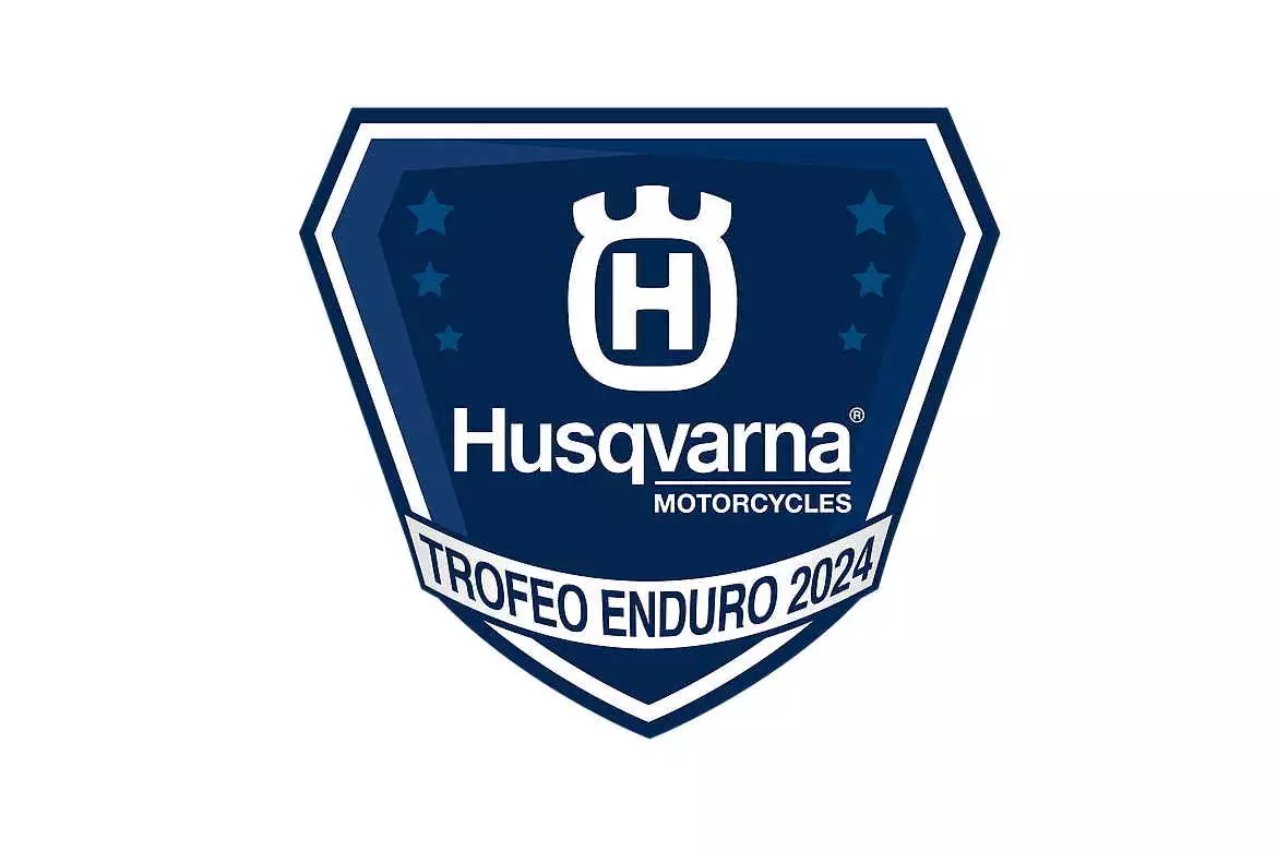trofeo enduro husqvarna 2024