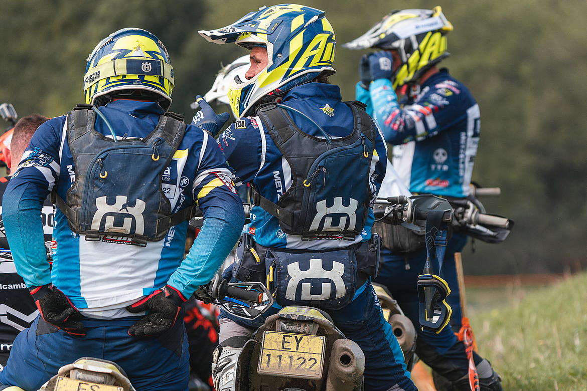 partecipanti trofeo enduro husqvarna partecipanti trofeo enduro husqvarna