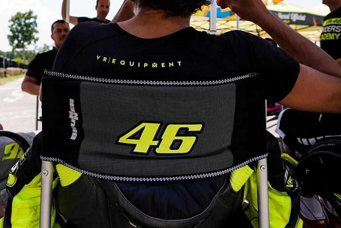 Numero 46