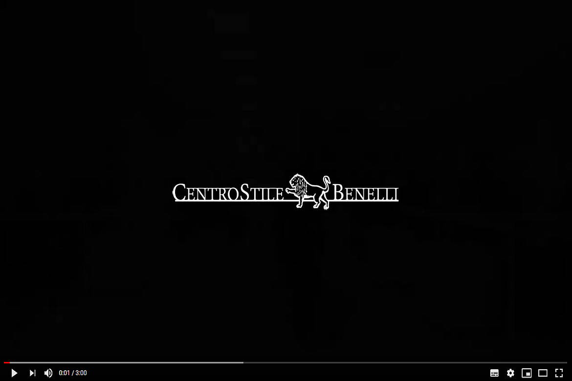 Video Centro Stile Benelli