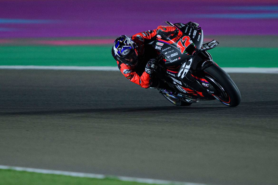 Maverick Vinales