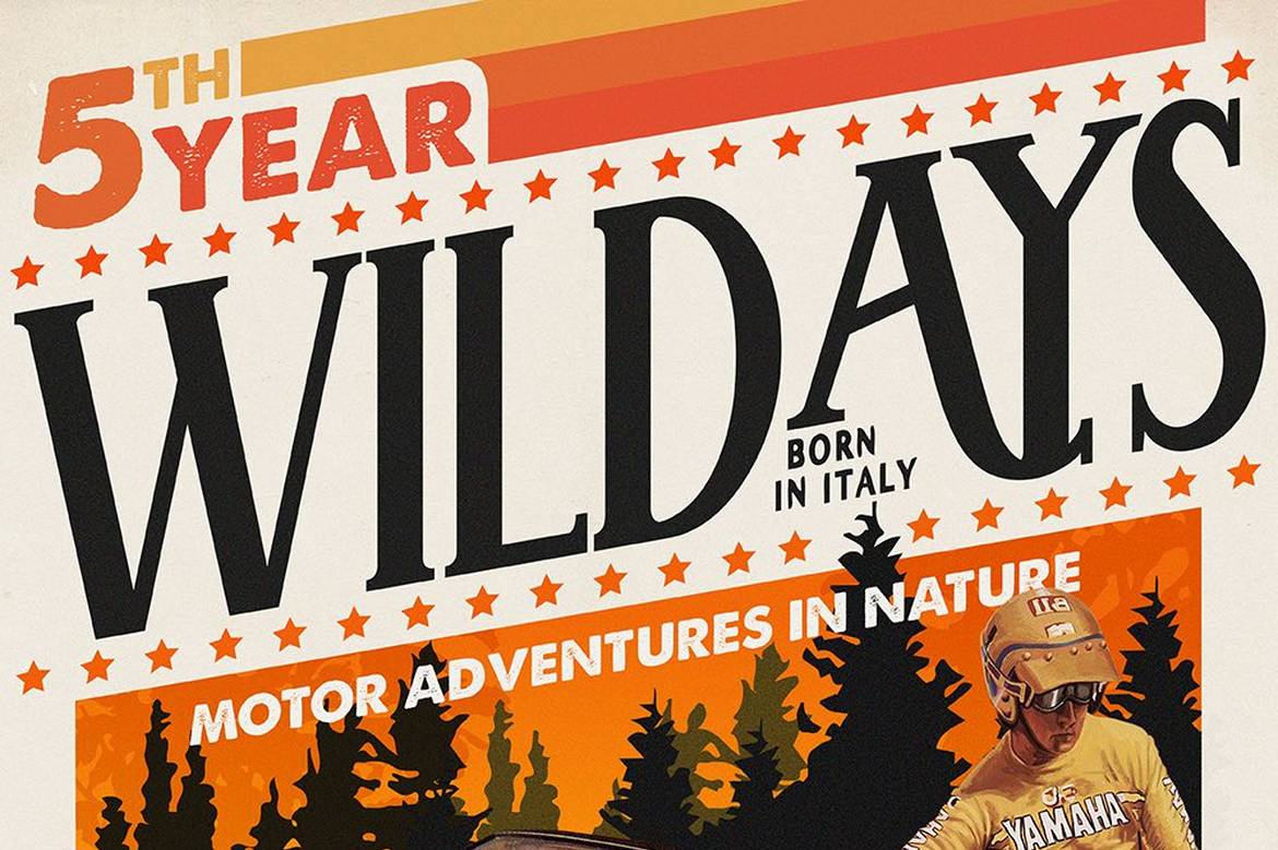 Wildays 2021