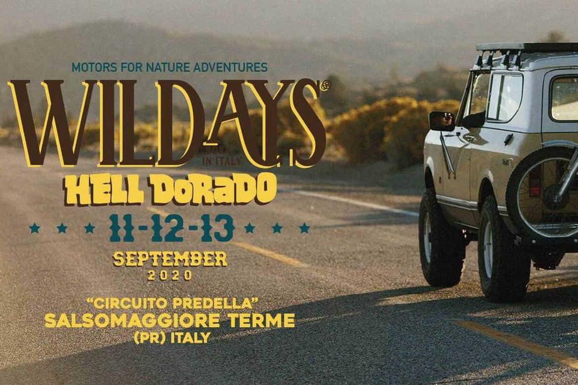 Wildays 2020