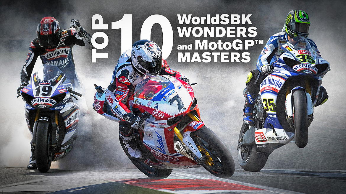 Superbike week end