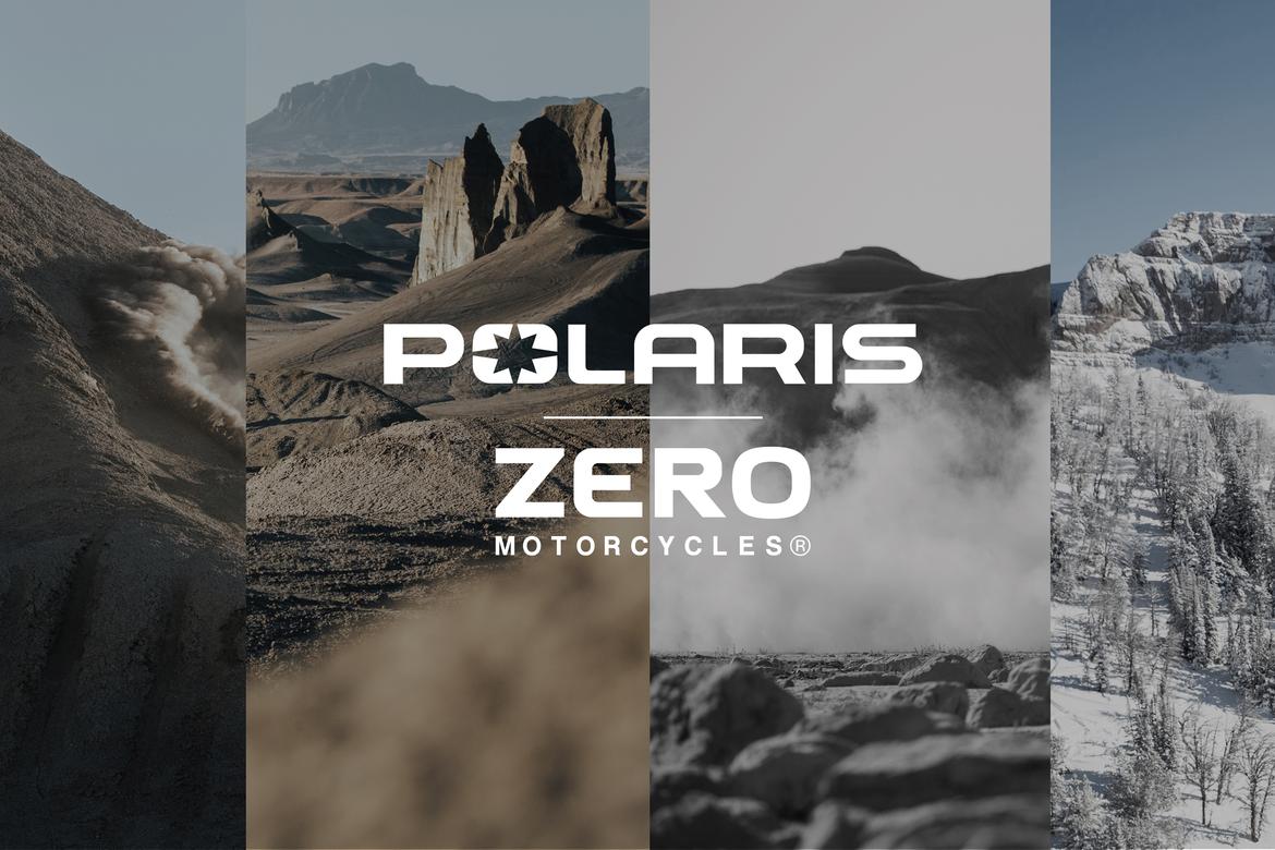 Polari Zero Motorcycles