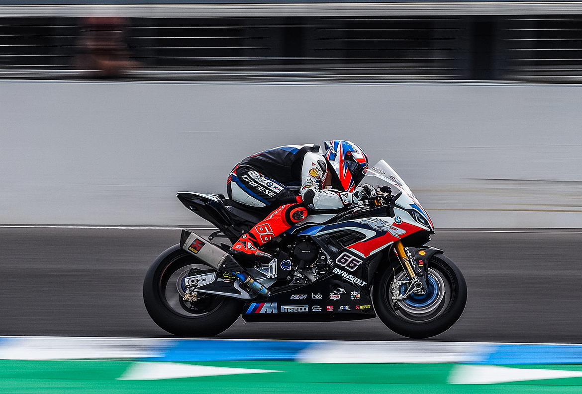 Superbike Australia Tom Sykes