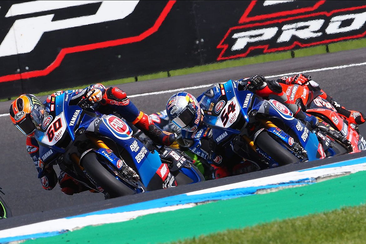 Superbike Australia