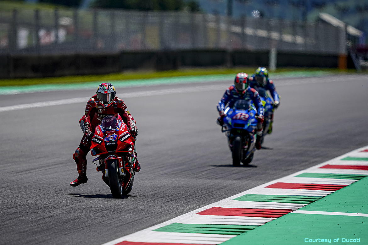 Jack Miller Mugello Jack Miller Mugello