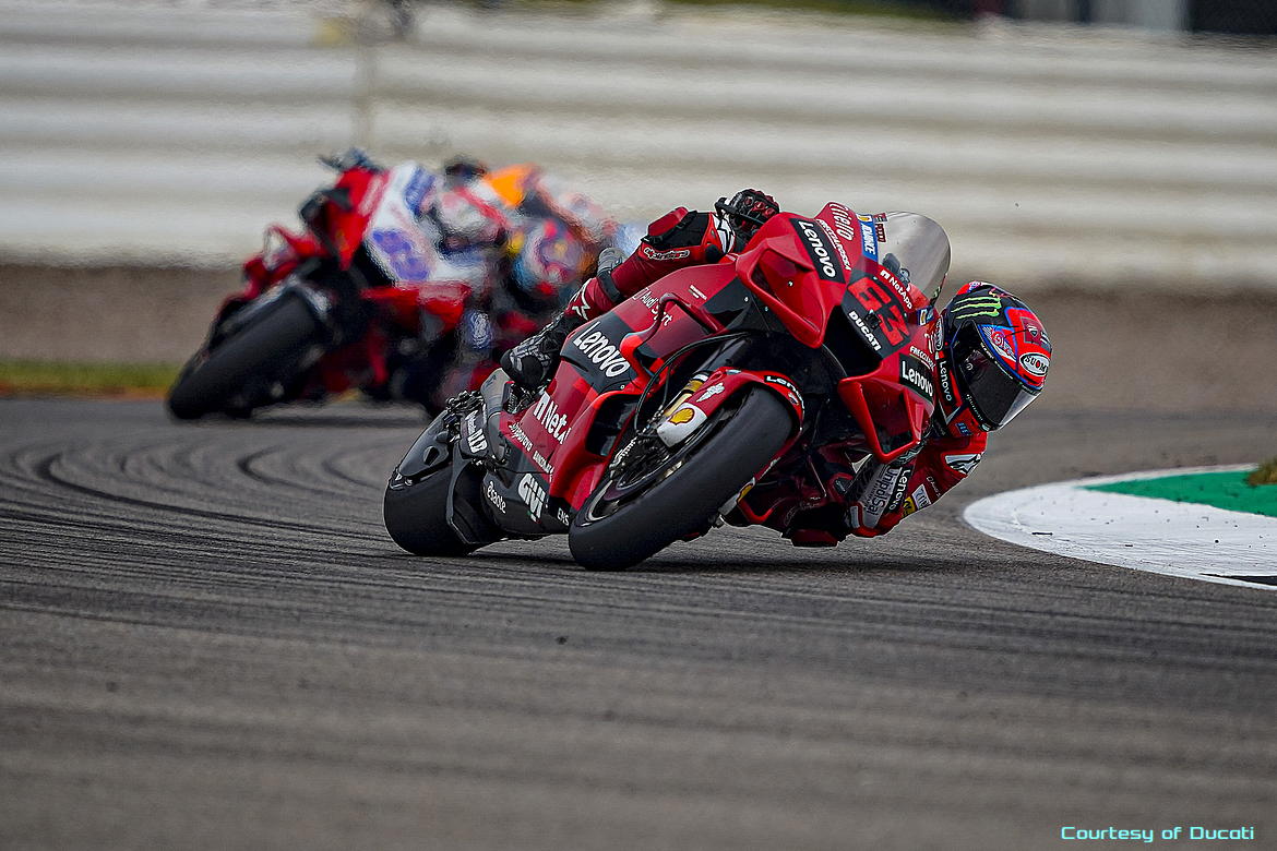 MotoGP Sachsenring Francesco Bagnaia MotoGP Sachsenring Francesco Bagnaia