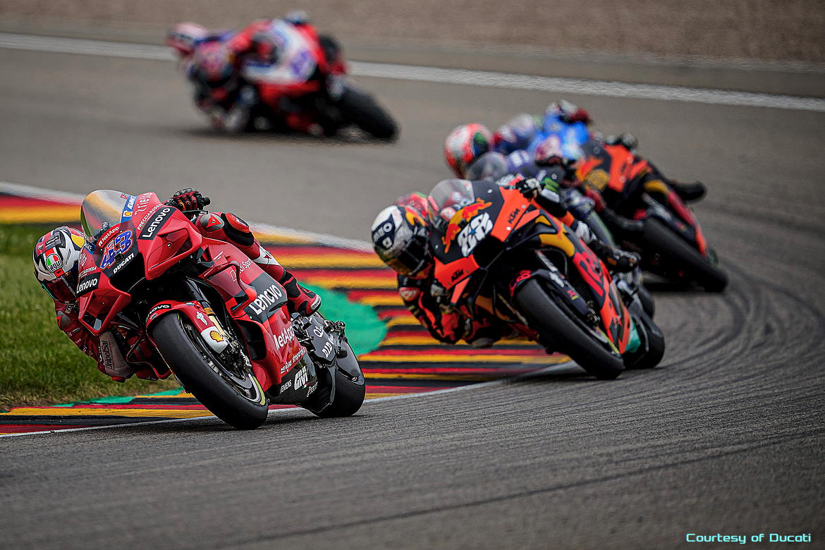 MotoGP Sachsenring Jack Miller MotoGP Sachsenring Jack Miller