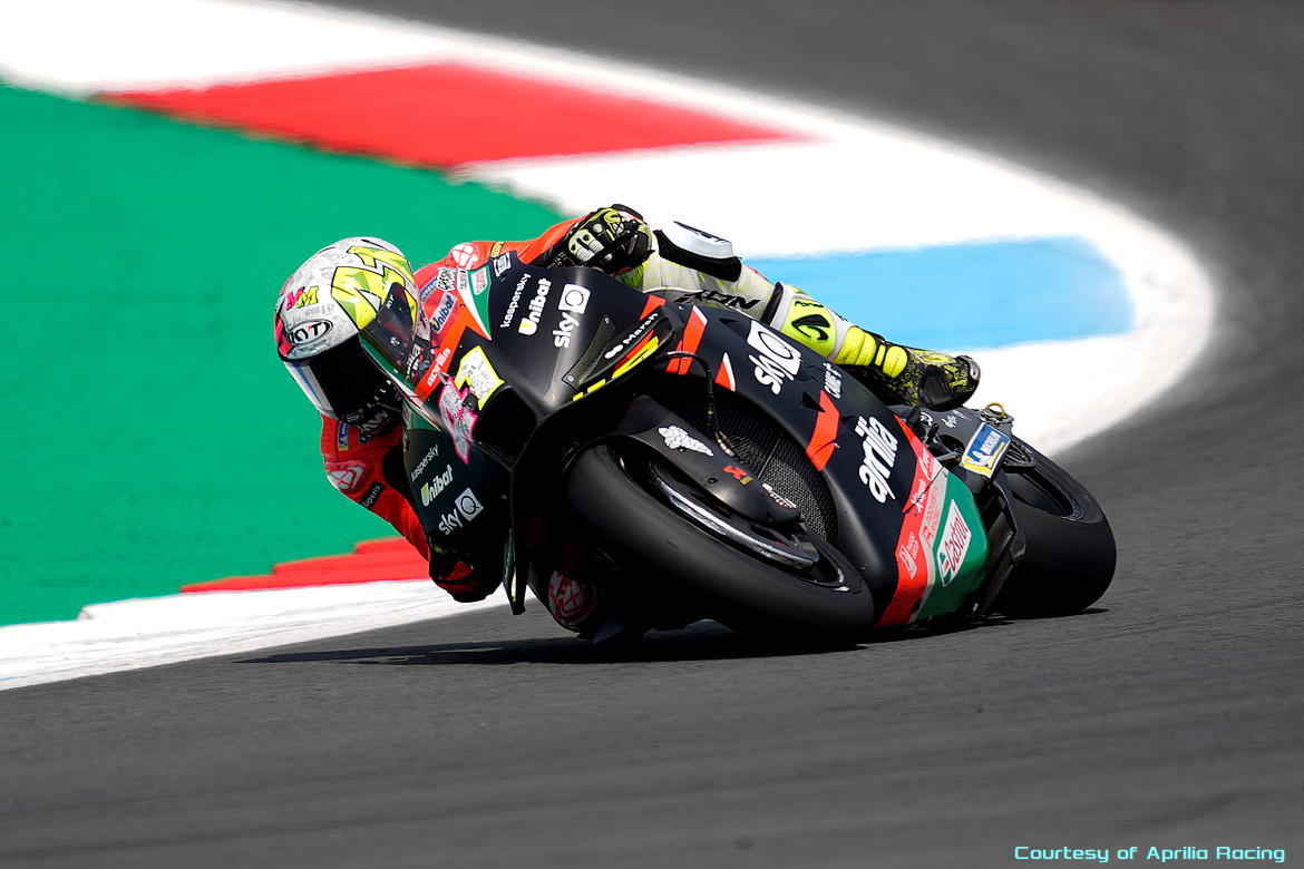 Aleix Espargarò Aprilia Aleix Espargarò Aprilia