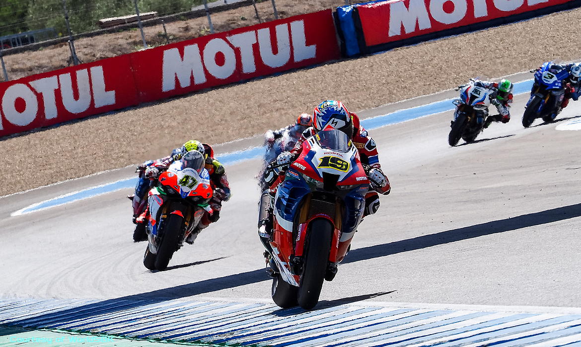 Alvaro Bautista Jerez Alvaro Bautista Jerez