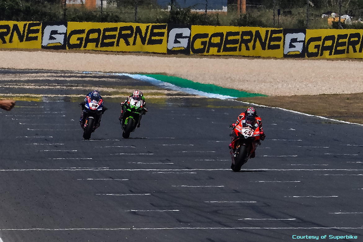 Superbike Scott Redding Superbike Scott Redding