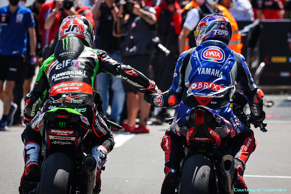 Superbike 