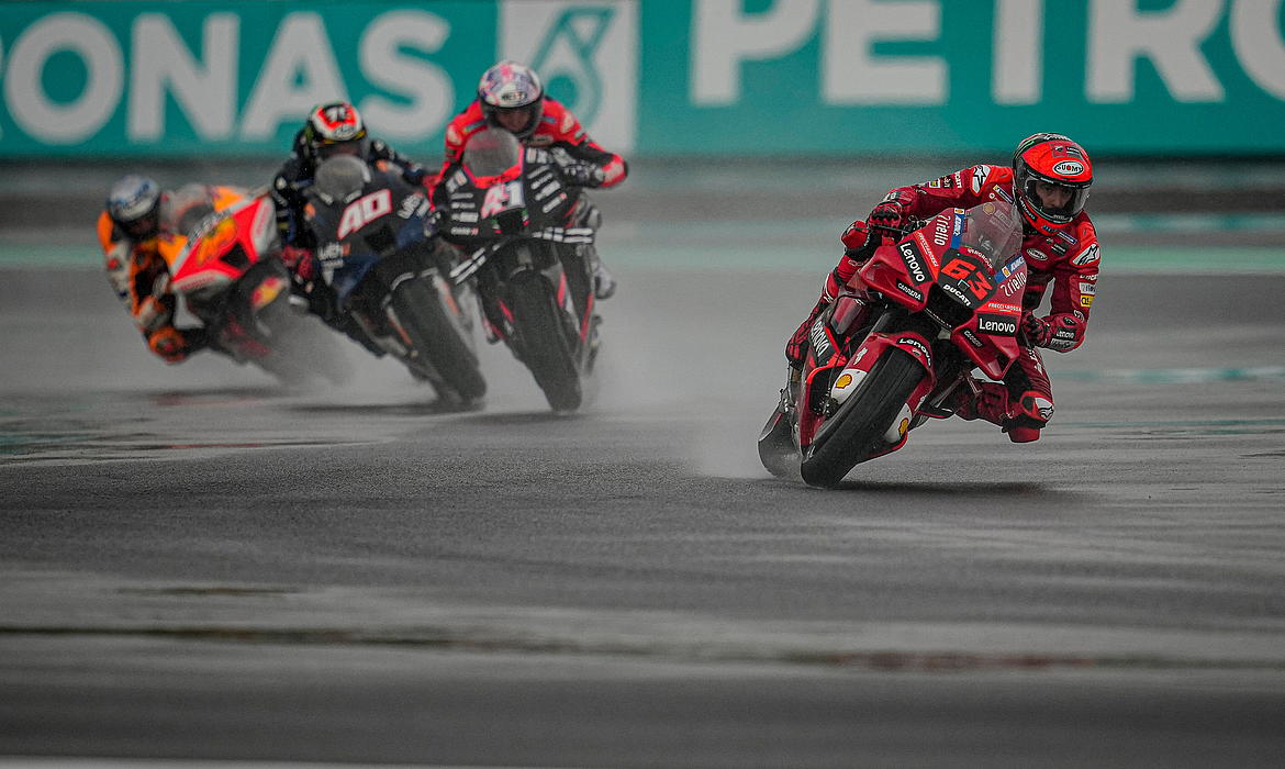 Pecco Bagnaia Indonesia Pecco Bagnaia Indonesia