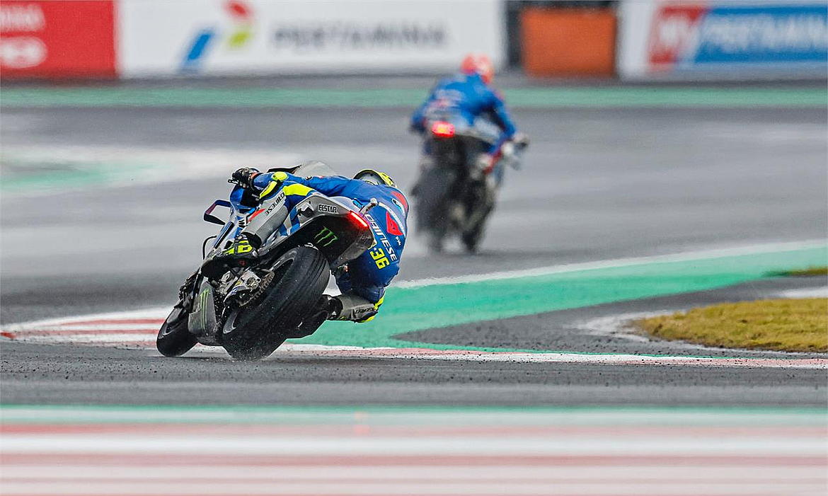 Suzuki Indonesia 2022 Suzuki Indonesia 2022