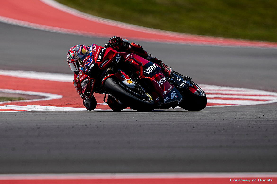 Jack Miller GP Americhe Jack Miller GP Americhe