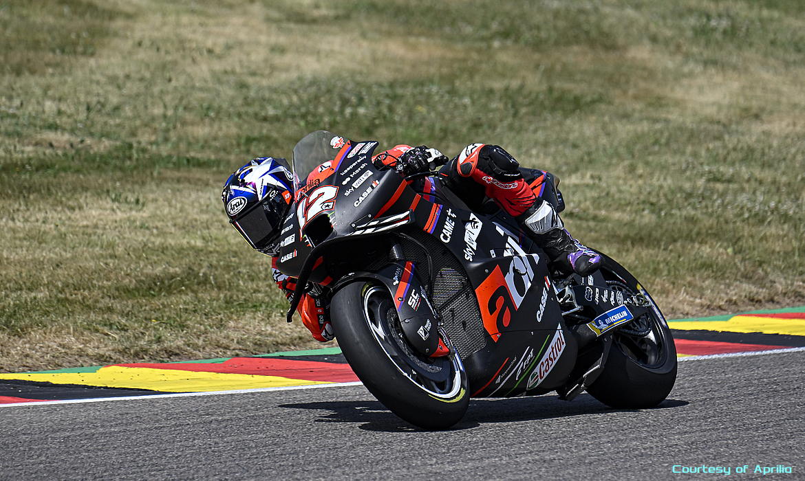 Aprilia Maverick Vinales Aprilia Maverick Vinales