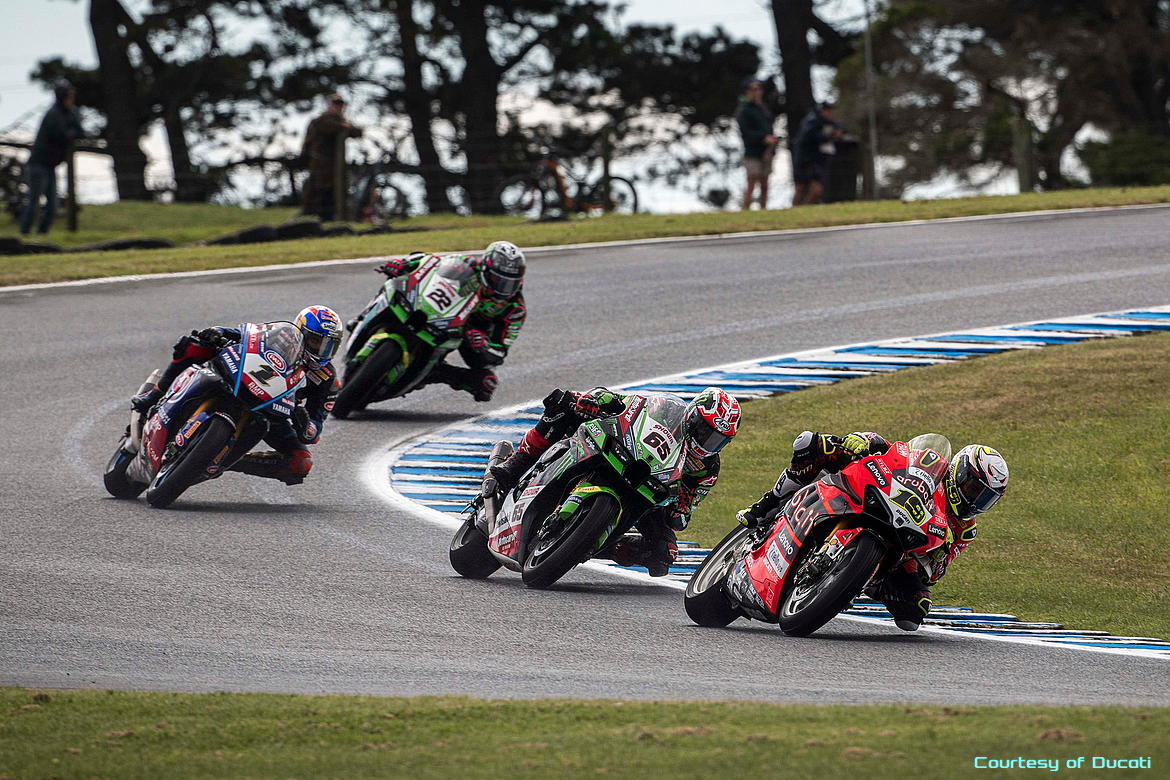 bautista vs rea a phillip island bautista vs rea a phillip island