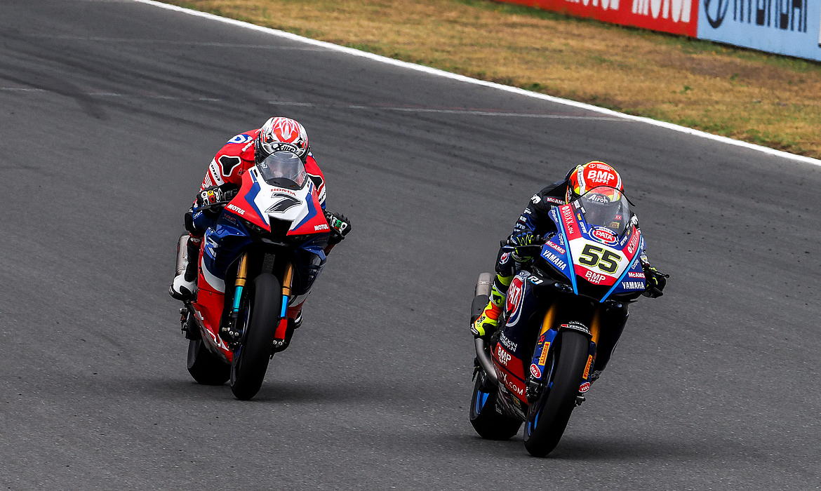 Superbike Estoril 3 Superbike Estoril 3
