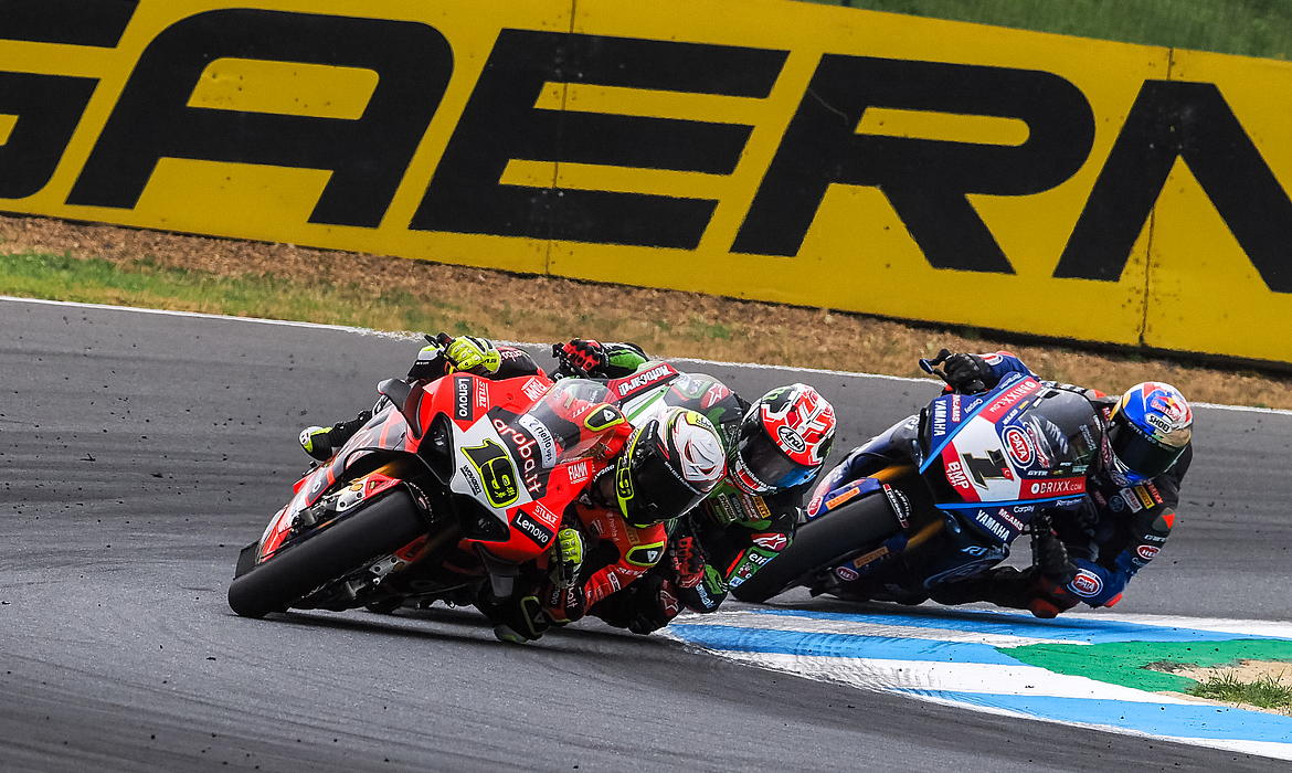 Superbike Estoril 2 Superbike Estoril 2