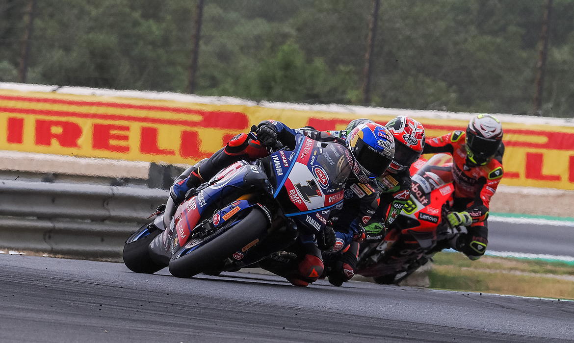 Superbike Estoril 1 Superbike Estoril 1