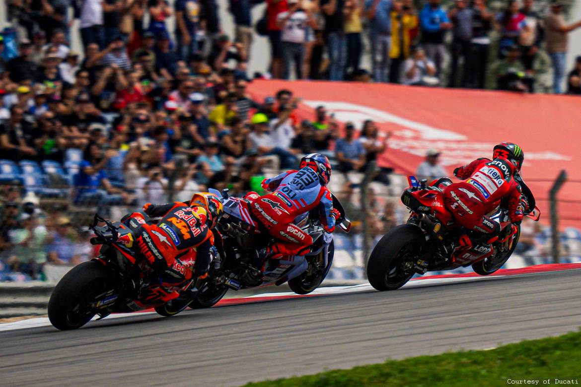 Pedro Acosta MotoGP Portogallo Pedro Acosta MotoGP Portogallo