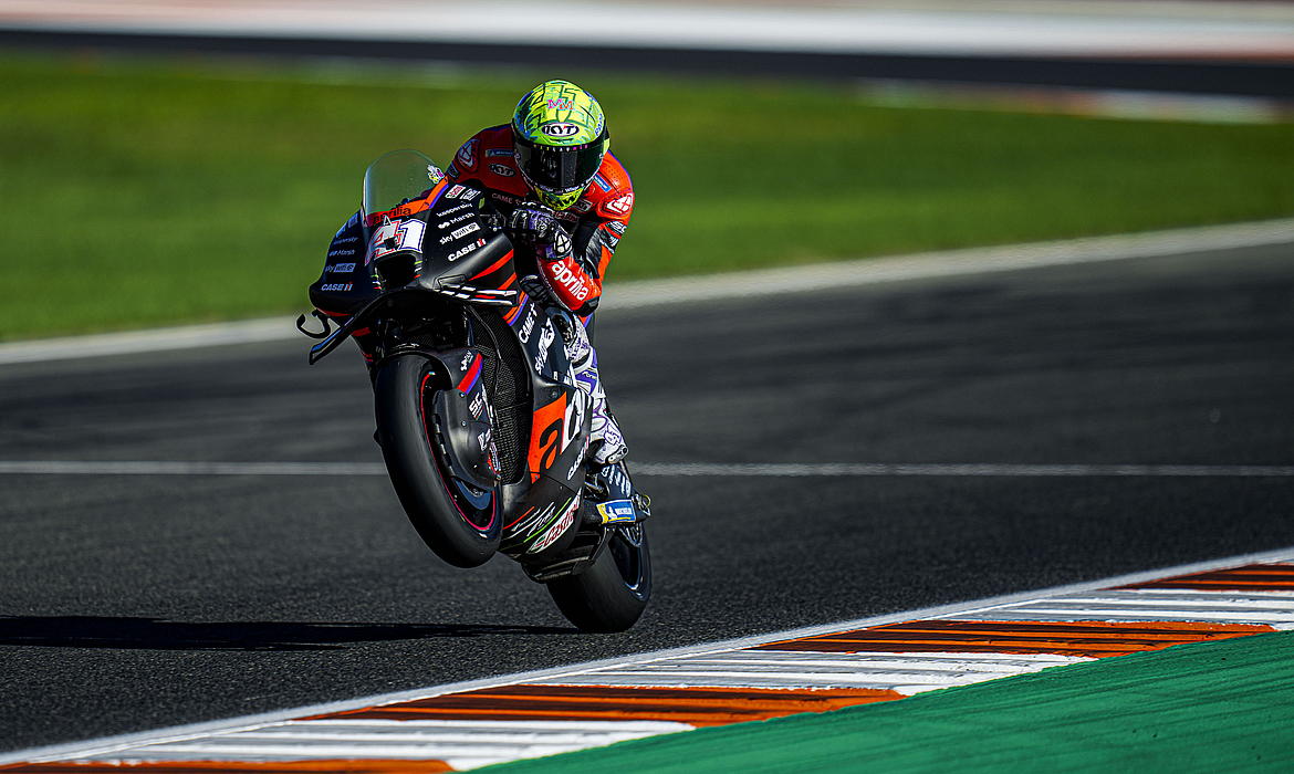 aprilia aleix espargaro