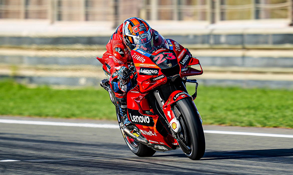 ducati enea bastianini
