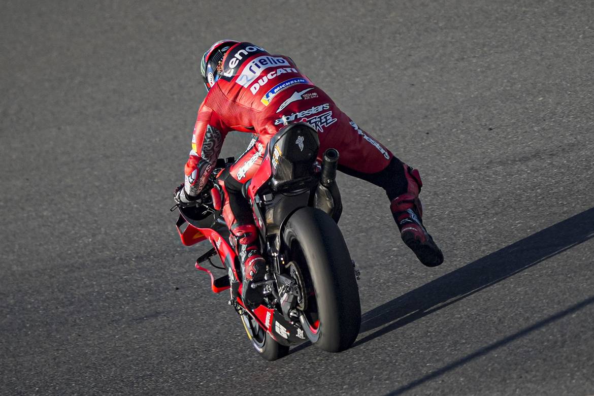 MotoGP Ducati