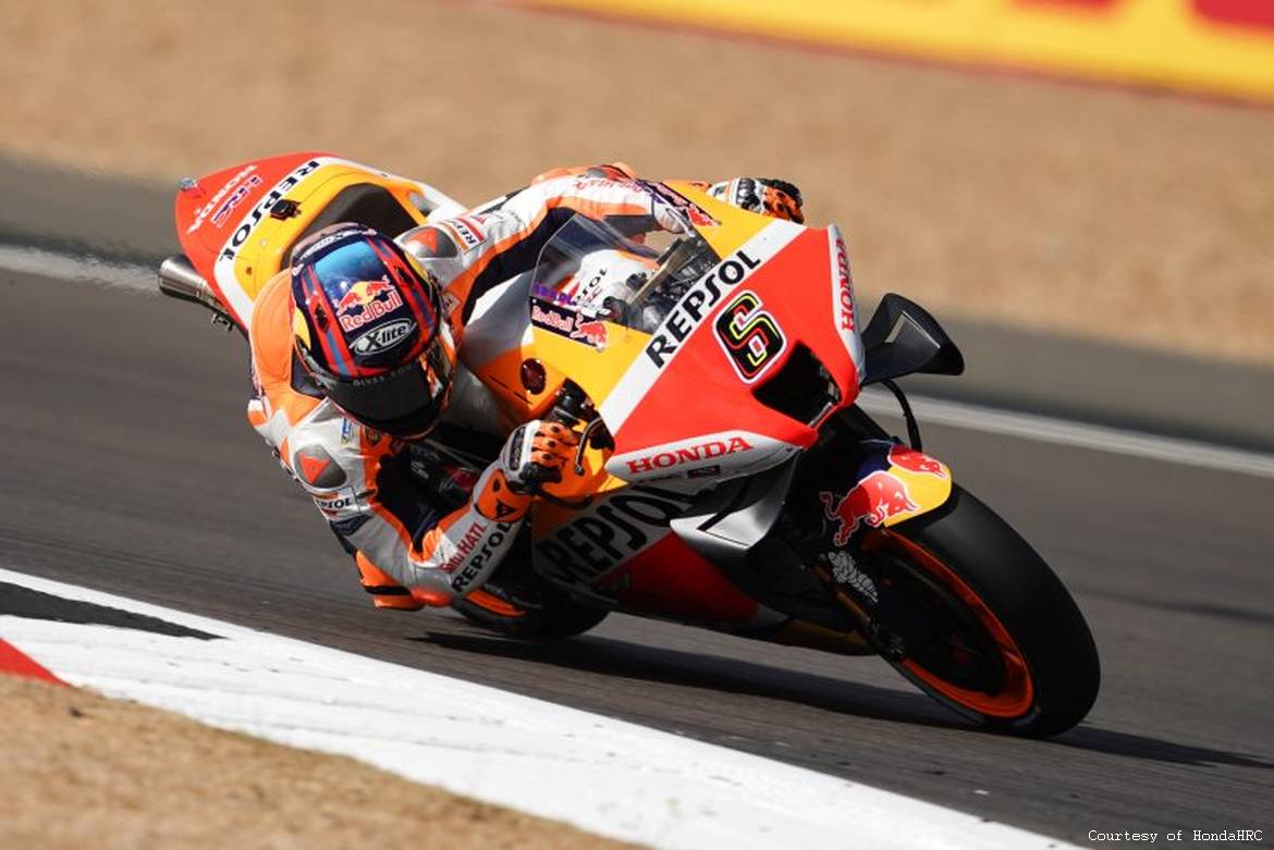 Stefan Bradl Stefan Bradl