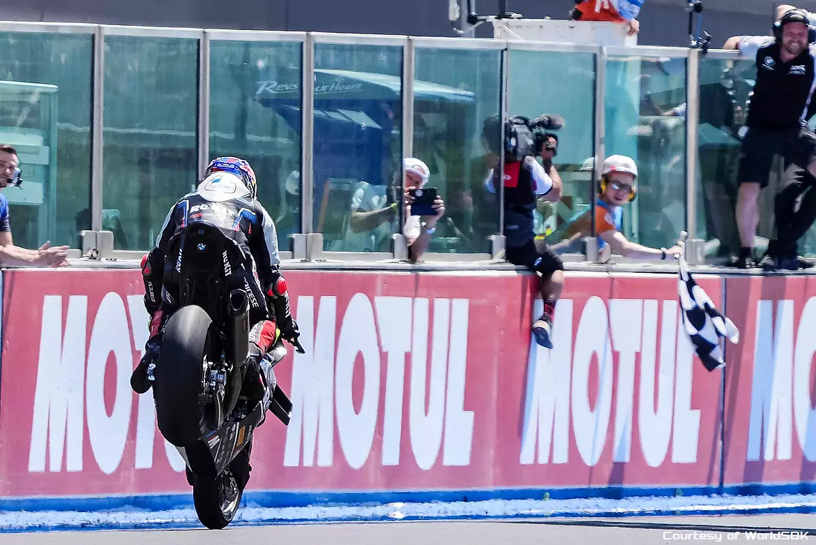 Toprak Ragzatlioglu a Misano