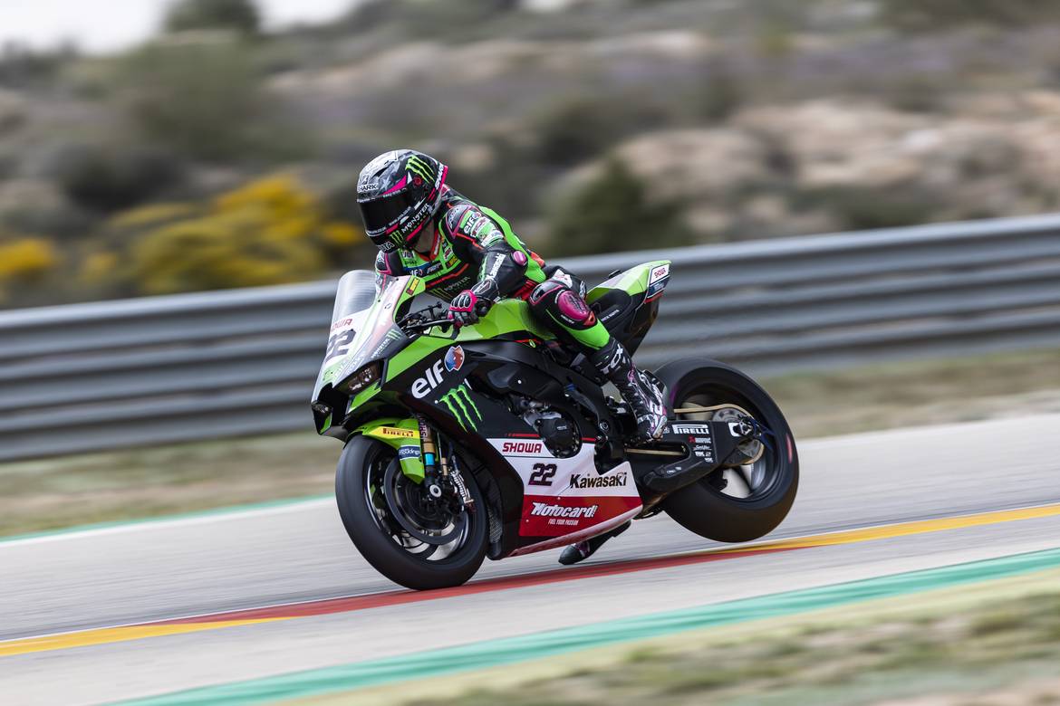 Alex Lowes