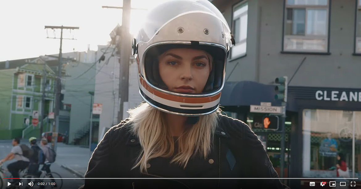 Harley-Davidson: Escaping the Everyday